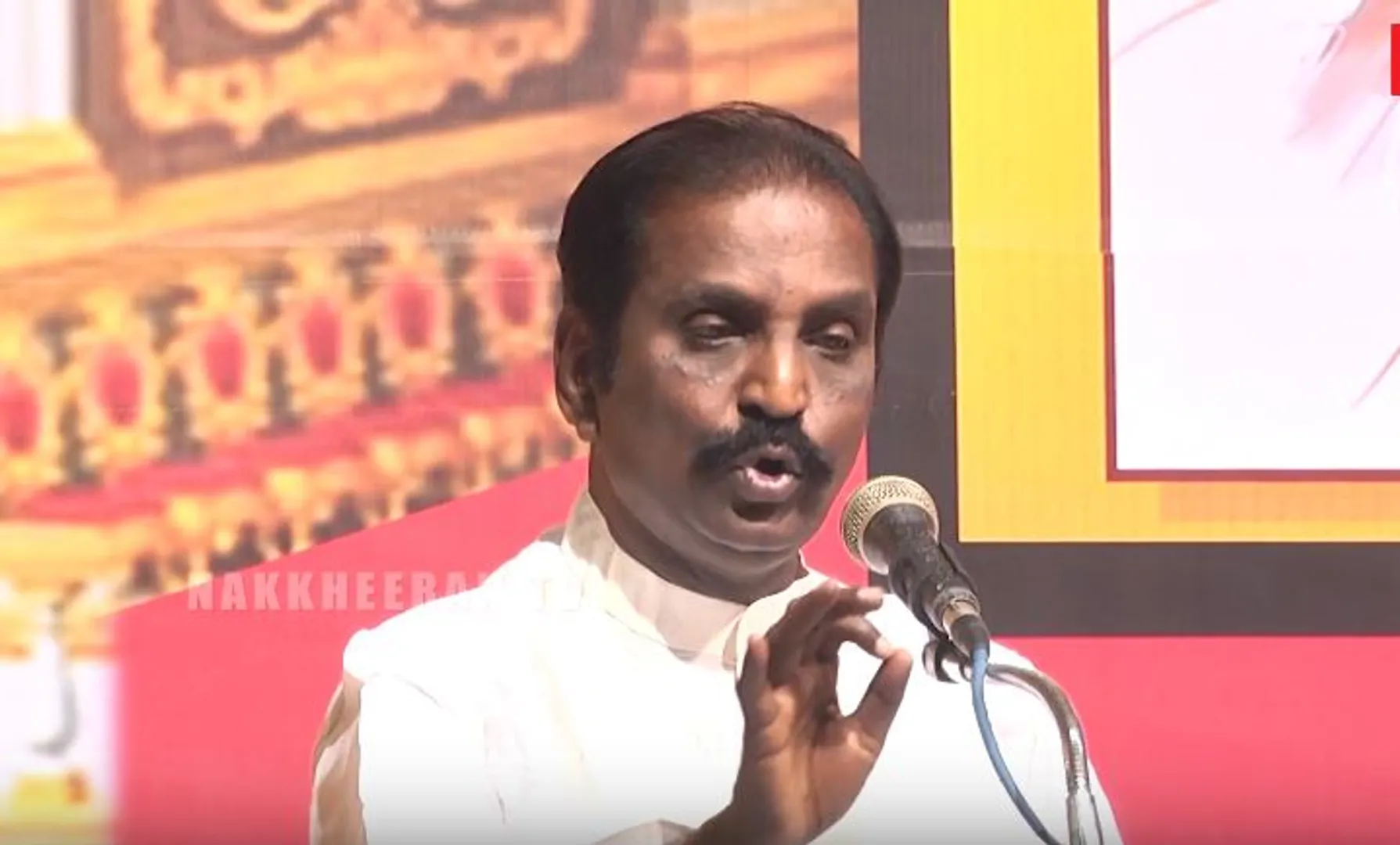 vairamuthu